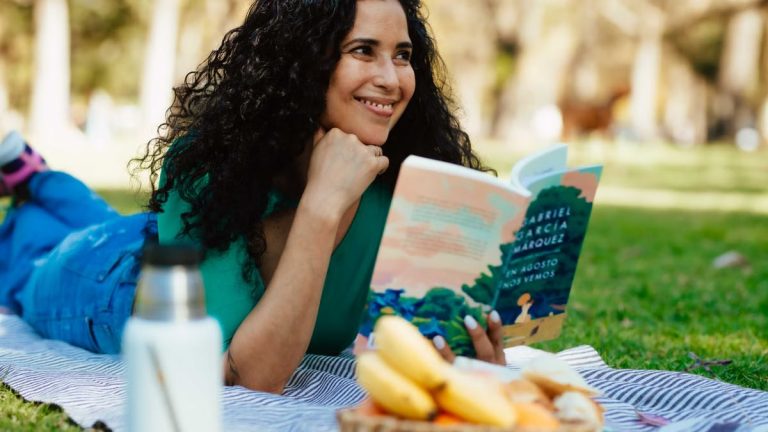 Cinco hábitos para un estilo de vida saludable